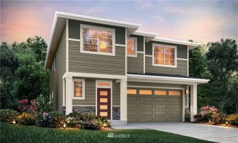 122 180th Place SW #CT 05, Bothell, WA 98012