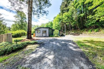620 Cottonwood Lane , Port Angeles, WA 98362