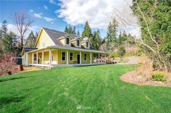 17611 100th Street SE, Snohomish, WA 98290