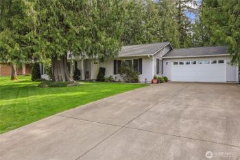 15514 Topaz Drive SE, Yelm, WA 98597