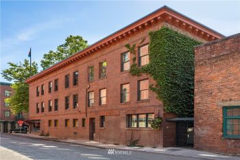 611 Post #15, Seattle, WA 98104