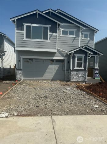 13905 178th (lot 75) Street Ct E, Puyallup, WA 98374
