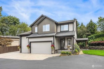 25640 SE Olympic Lane , Black Diamond, WA 98010