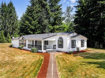 152 Lacey Lane , Toledo, WA 98591