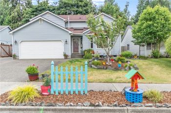 6649 3rd Way SE, Olympia, WA 98503