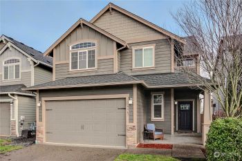 9967 Dotson Street SE, Yelm, WA 98597