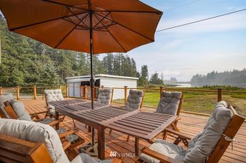 2817 NW Paul Benjamin Road , Bremerton, WA 98312