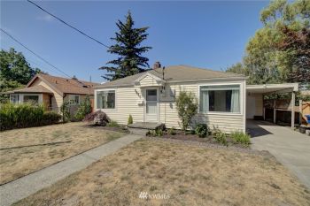 7911 39th Avenue SW, Seattle, WA 98136-2301