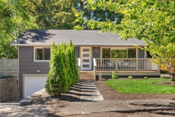 15305 Ashworth Place N, Shoreline, WA 98133