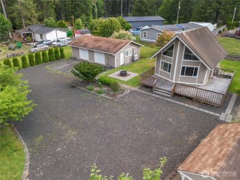 70 E Park Drive , Shelton, WA 98584