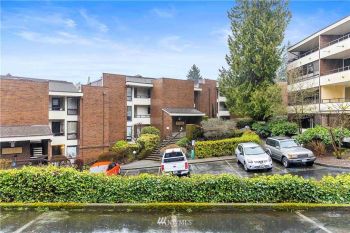10909 Glen acres Drive S #A, Seattle, WA 98168