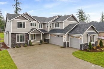 4310 Caddyshack Drive NE #Lot86, Lacey, WA 98516