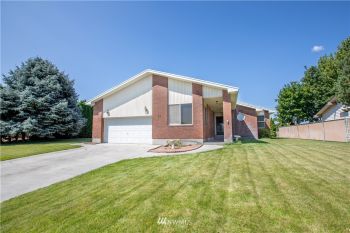 15 Ridge Drive , Ephrata, WA 98823