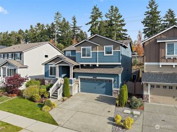 5015 51st Avenue Ct W, University Place, WA 98467