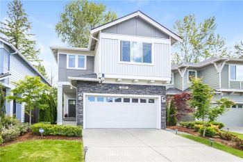 21209 43rd Drive SE, Bothell, WA 98021-5407