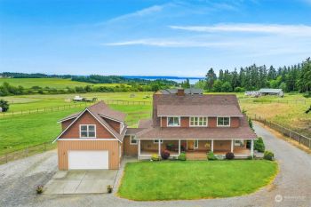 1013 Mallard Lane N, Camano Island, WA 98282