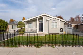 1045 SW Birch St SW , Quincy, WA 98848