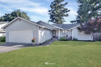 5624 Hazel Loop SE, Auburn, WA 98092