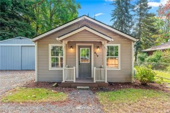614 Hunt Street , Centralia, WA 98531
