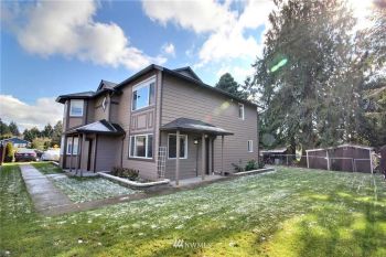 1220 Avenue A , Snohomish, WA 98290