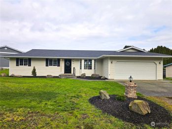 263 Teresa Street , Camano Island, WA 98282