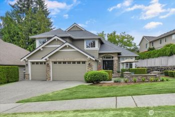 17421 NE 119th Way , Redmond, WA 98052