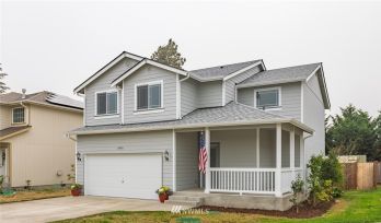 14951 Mountain View Court SE, Yelm, WA 98597