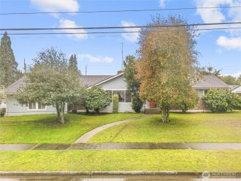 1506 N Stevens Street , Tacoma, WA 98406-3826