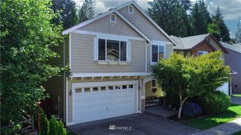4524 147th Place SE, Bothell, WA 98012