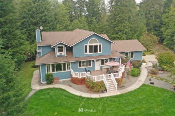 7669 Outback Avenue NW, Silverdale, WA 98383