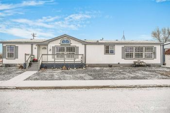 47 S Juniper Street , Soap Lake, WA 98851