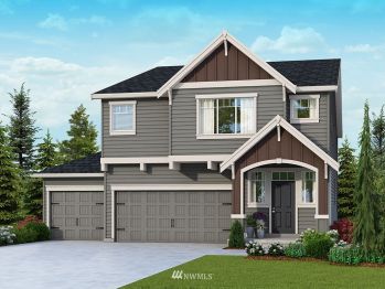2927 Fiddleback Street NE #281, Lacey, WA 98516