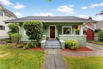 2913 N 19th Street , Tacoma, WA 98406