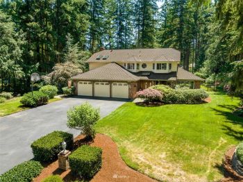 17239 SE 329th Street , Auburn, WA 98092