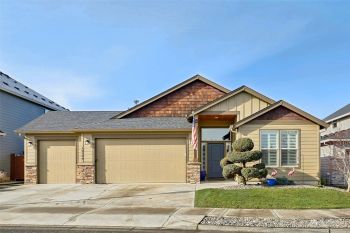 10504 NE 153rd Avenue , Vancouver, WA 98682