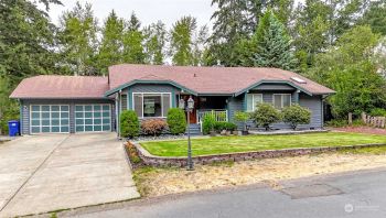 8505 162nd Street Ct E, Puyallup, WA 98373-2395