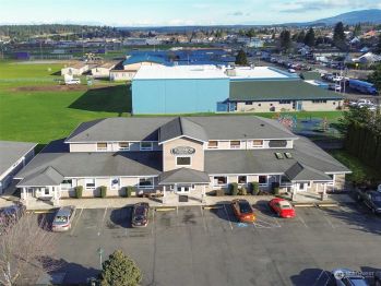 530 N Fifth Avenue #A, Sequim, WA 98382