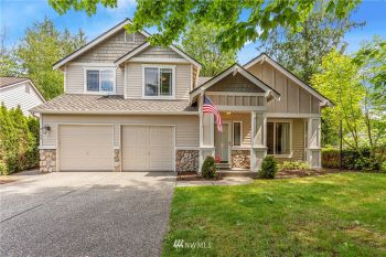 8109 Carlisle Place , Arlington, WA 98223