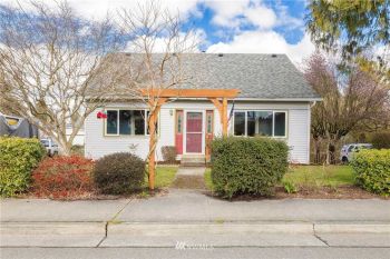 1710 15TH Street , Bremerton, WA 98337