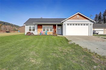 173 Russell Road , Camano Island, WA 98282