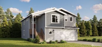 8520 32nd Place NE, Marysville, WA 98270