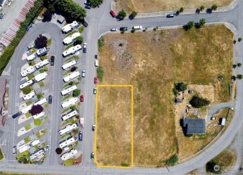 9999 S Brown Road , Sequim, WA 98382