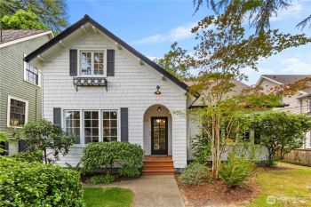 1731 37th Avenue , Seattle, WA 98122