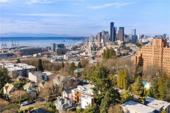 1312 13th Avenue S #B, Seattle, WA 98144