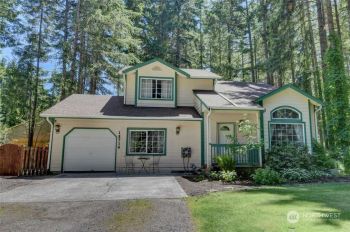 18714 Woodburn Court SE, Yelm, WA 98597-0001