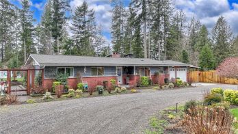 29841 224th Avenue SE, Black Diamond, WA 98010