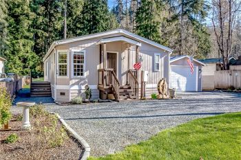 9123 184th Avenue NE, Granite Falls, WA 98252