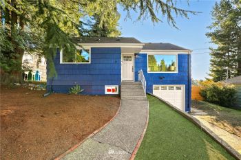 329 NE 162nd Street , Shoreline, WA 98155