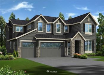 4806 240th Place SE, Sammamish, WA 98075