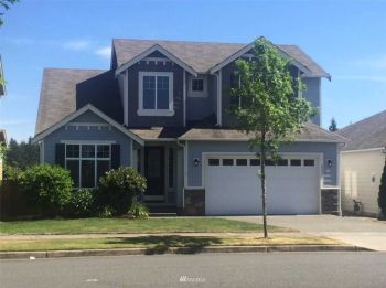 8531 Webster Drive NE, Lacey, WA 98516
